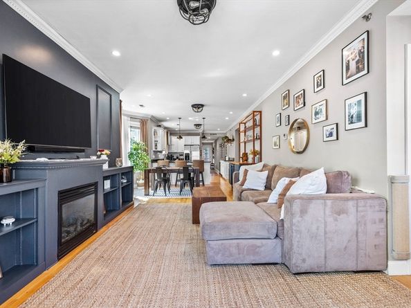17 Lafield St 2, Boston MA 02122