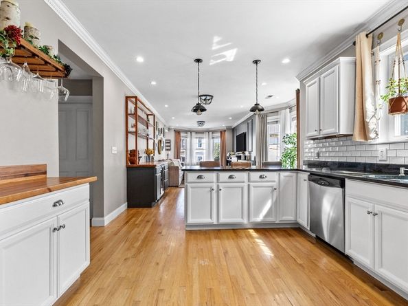 17 Lafield St 2, Boston MA 02122