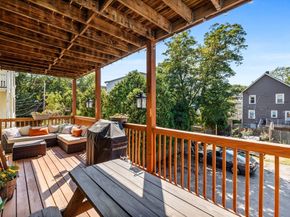 17 Lafield St 2, Boston MA 02122