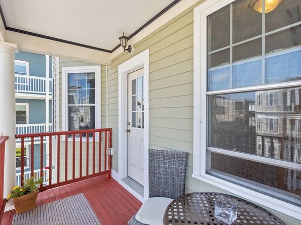 17 Lafield St 2, Boston MA 02122