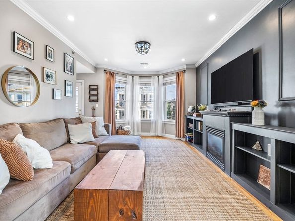17 Lafield St 2, Boston MA 02122
