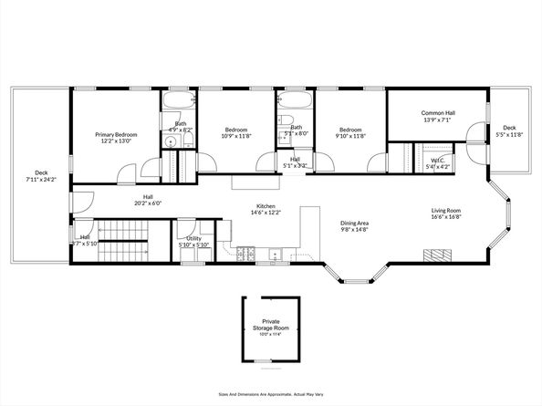 17 Lafield St 2, Boston MA 02122