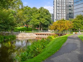 2 Earhart Street PH2, Cambridge MA 02141