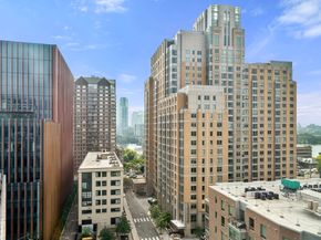 2 Earhart Street PH2, Cambridge MA 02141