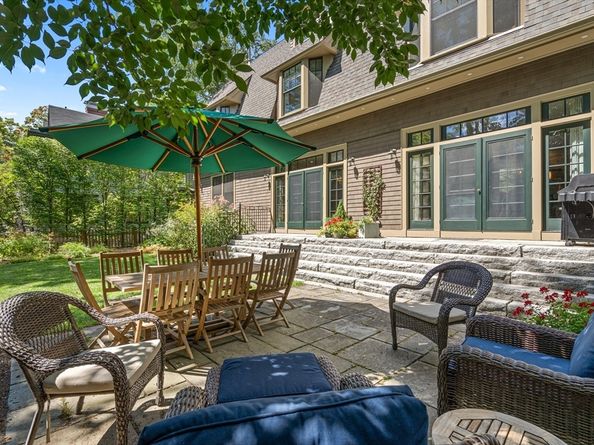 3 Berkeley Place, Cambridge MA 02138