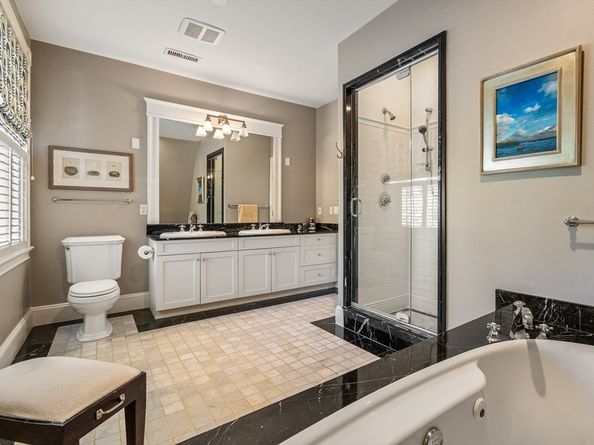 3 Berkeley Place, Cambridge MA 02138