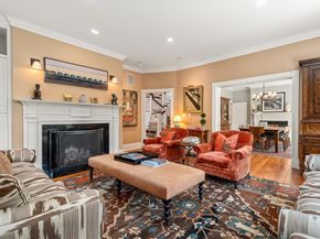 3 Berkeley Place, Cambridge MA 02138