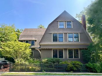 3 Berkeley Place