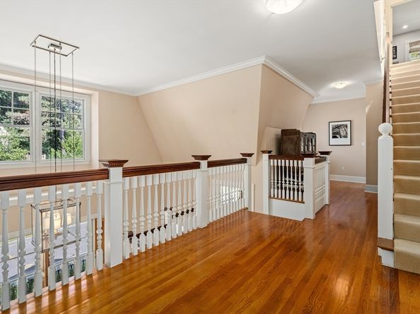 3 Berkeley Place, Cambridge MA 02138