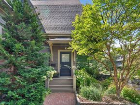 3 Berkeley Place, Cambridge MA 02138