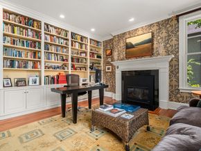 3 Berkeley Place, Cambridge MA 02138