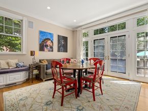3 Berkeley Place, Cambridge MA 02138