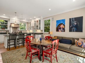 3 Berkeley Place, Cambridge MA 02138