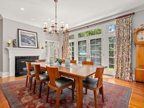 3 Berkeley Place, Cambridge MA 02138