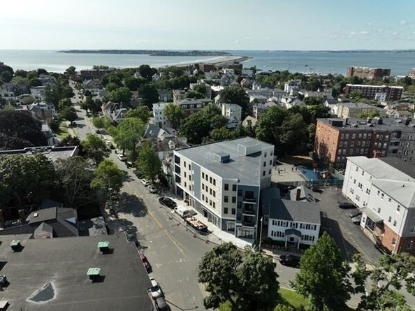 13 Nahant Street 4C, Lynn MA 01902