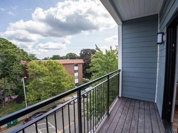 13 Nahant Street 4C, Lynn MA 01902