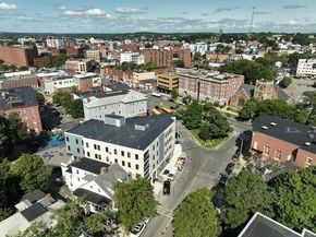 13 Nahant Street 4C, Lynn MA 01902