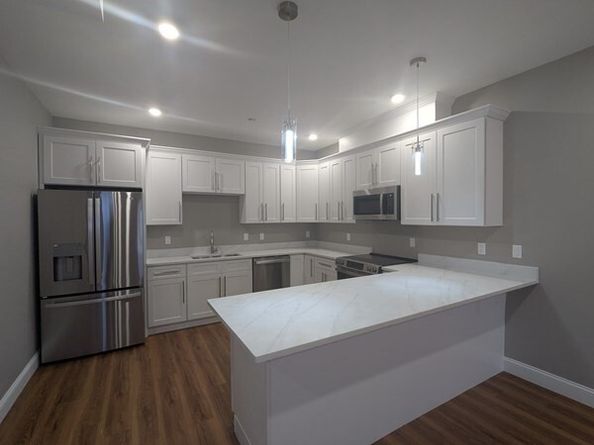 13 Nahant Street 4C, Lynn MA 01902