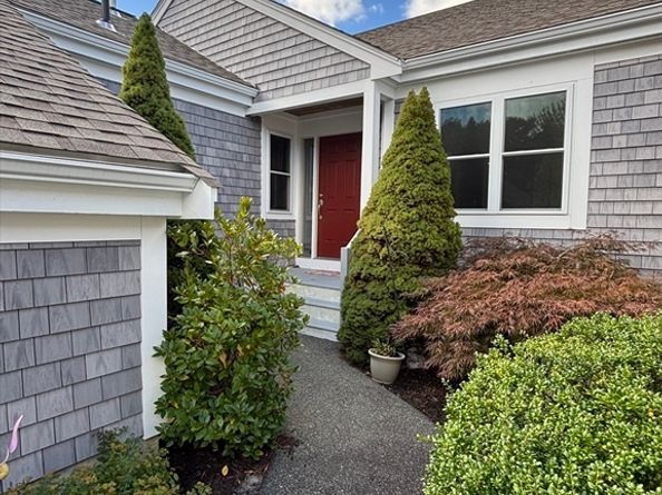 125 Bradstreete Crossing 125, Plymouth MA 02360