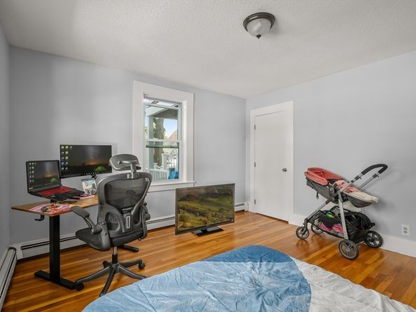 32-34 Mount Vernon St, Saugus MA 01906