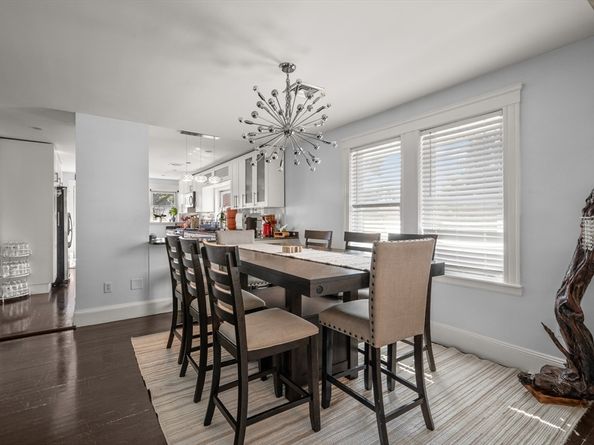 32-34 Mount Vernon St, Saugus MA 01906