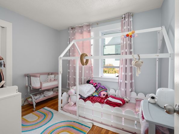 32-34 Mount Vernon St, Saugus MA 01906