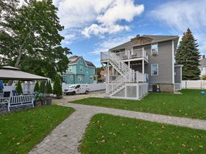 32-34 Mount Vernon St, Saugus MA 01906