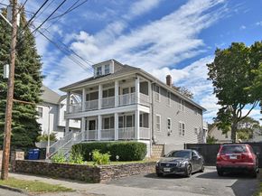 32-34 Mount Vernon St, Saugus MA 01906