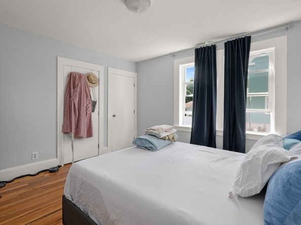 32-34 Mount Vernon St, Saugus MA 01906