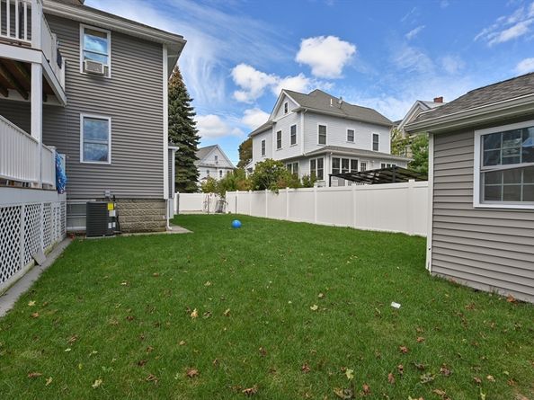 32-34 Mount Vernon St, Saugus MA 01906