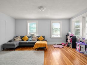 32-34 Mount Vernon St, Saugus MA 01906