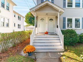 238 Arlington St 238, Watertown MA 02472