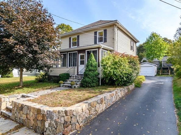8 Pitts St, Natick MA 01760