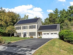 6 Vanessa Dr, Northborough MA 01532