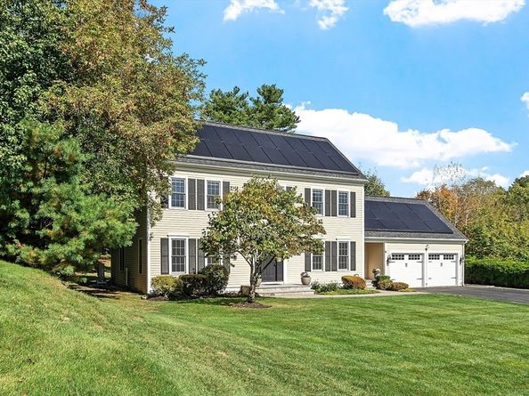 6 Vanessa Dr, Northborough MA 01532