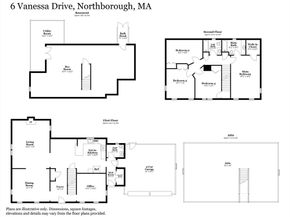 6 Vanessa Dr, Northborough MA 01532