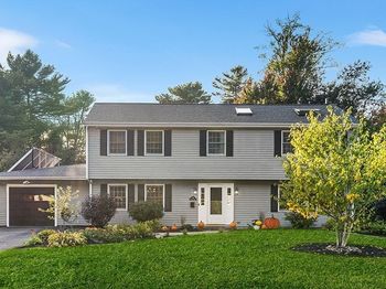 14 Francine Rd