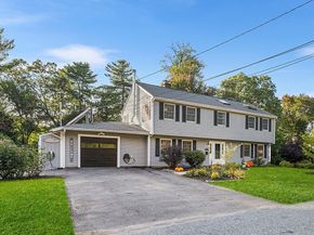 14 Francine Rd, Framingham MA 01701