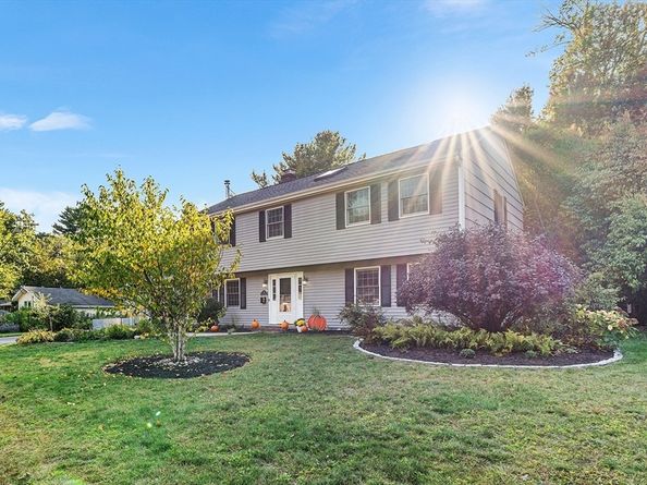 14 Francine Rd, Framingham MA 01701