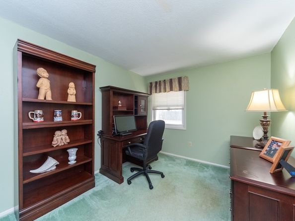 221 Sinclair Rd, Brockton MA 02302