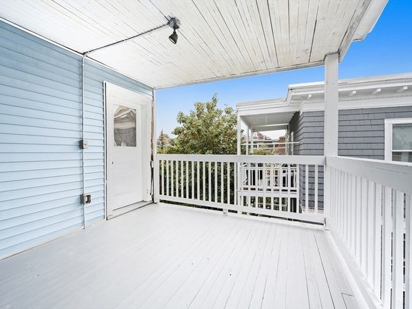 381 Adams Street 3, Boston MA 02122