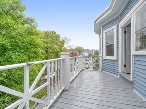381 Adams Street 3, Boston MA 02122