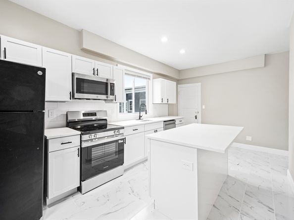 381 Adams Street 3, Boston MA 02122