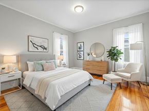 381 Adams Street 3, Boston MA 02122