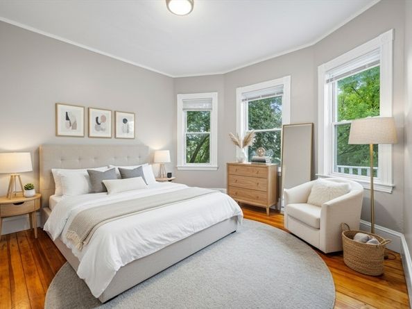 381 Adams Street 3, Boston MA 02122