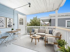 381 Adams Street 3, Boston MA 02122
