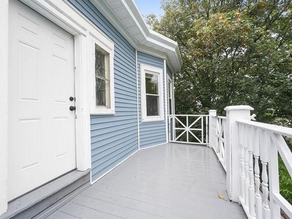 381 Adams Street 3, Boston MA 02122