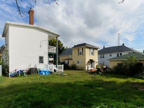 45 Lens, Southbridge MA 01550