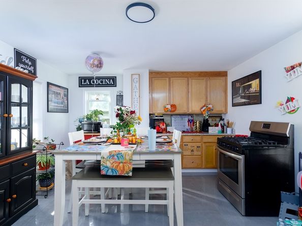 45 Lens, Southbridge MA 01550