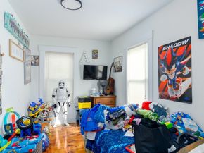 45 Lens, Southbridge MA 01550